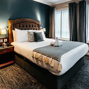 3* Отель Drury Court